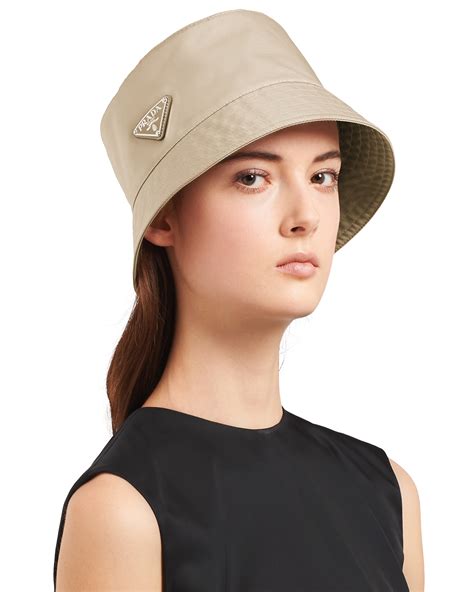 Prada Hats Woman 